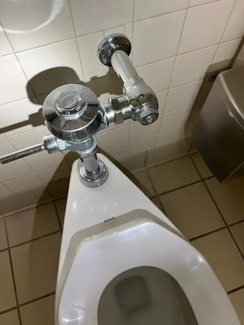 Fixture installation and repair for Sewer Camera Inspection in Lionville